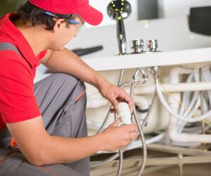 About Sewer Line Replacement West Hills, CA